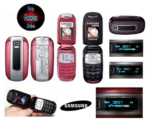 Samsung sgh e570 sim lock - samsung, (sim-lock