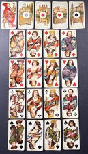Tarocchi gioco di carte