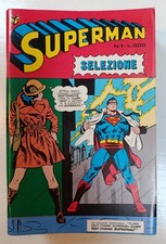 SUPERMAN - EDIZIONI CENISIO -