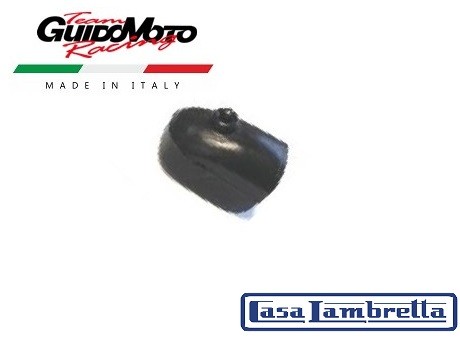 Tampone fine corsa sospensione - tampone,