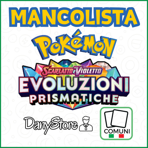 Pokemon evoluzione prismatiche - pokemon,