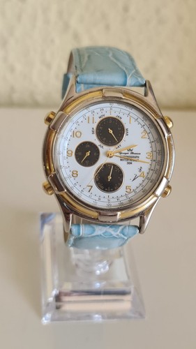 Orologio uomo vintage yonger - vintage, &