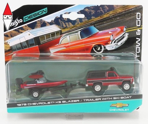 Maisto chevrolet blazer - 1/64,