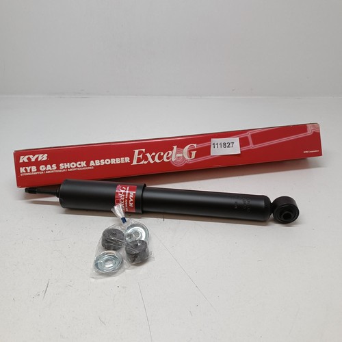 Ammortizzatore anteriore front - anteriore,
