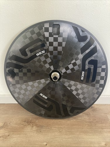 Ruota disco posteriore enve - ruota,