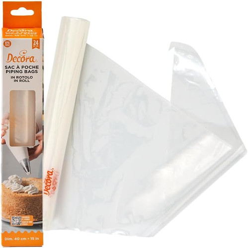 Sacchetti sac poche - sacchetti, monouso