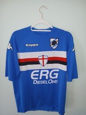 Maglia Sampdoria Kappa