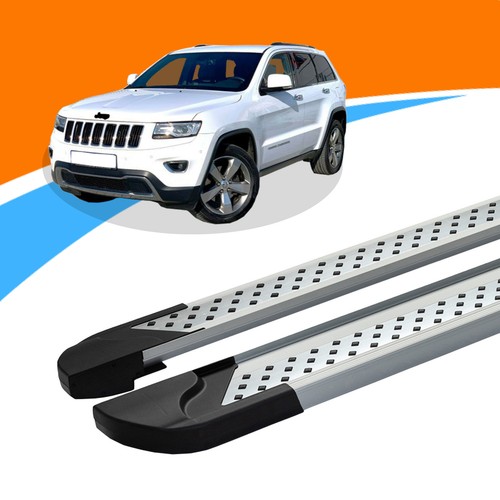 Pedane adatte per jeep - adatte, grand
