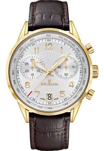 Delbana orologio polso - delbana, da