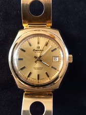 MONTRE AUTOMATIQUE CRÉATION