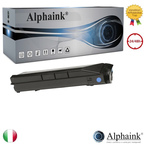 Toner compatibile ciano per - compatibile,