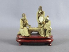 Statua ceramica China