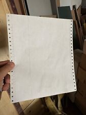 CARTA MODULO CONTINUO USO