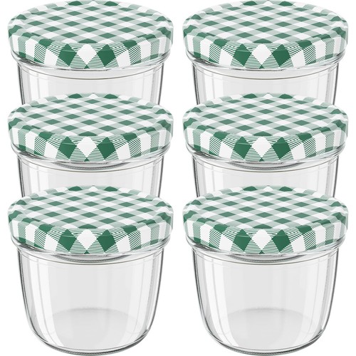Barattoli per conserve 230 - , ml