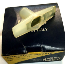 SPAZZOLA ROTANTE PER SPINTEROGENO FIAT 125 ARGENTA 131 132 BETA IMPIANTO MARELLI