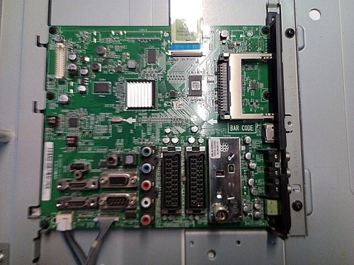 Mainboard 42lh3000 - lg,