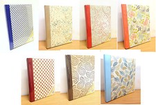 ZEP ALBUM PER FOTOGRAFIE SERIE