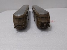 RIVAROSSI Automotrici Alb