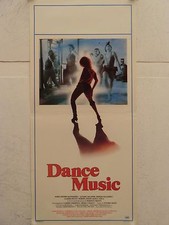 DANCE MUSIC musicale regia Vittorio Desisti loc. orig. 1984