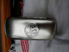 Fodero/custodia occhiali Jean Paul Gaultier GPG