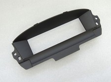 Opel Zafira C GID Display