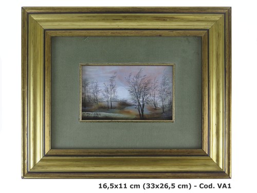 Elimma civran 1938 - civran, quadro