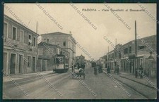 Padova Città Viale Cavallotti