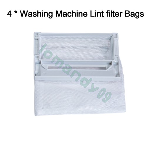 Pezzi sacchetti filtro - 4,