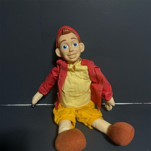 Bambola pinocchio parlante - pinocchio,