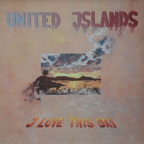 United islands love this - lp, islands-i