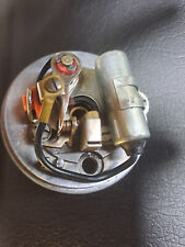 PIAGGIO APE 500 550 spinterogeno, surportto ruttore completo