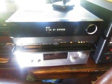 Harman/Kardon AVR-7550HD 7.2