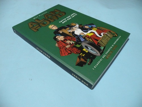 Classici del fumetto - del,