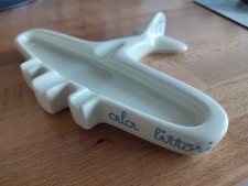 posa cenere ala littoria