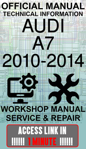 Access link manuale officina - link,