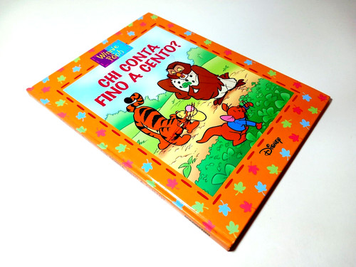 Libro winnie the - libro,