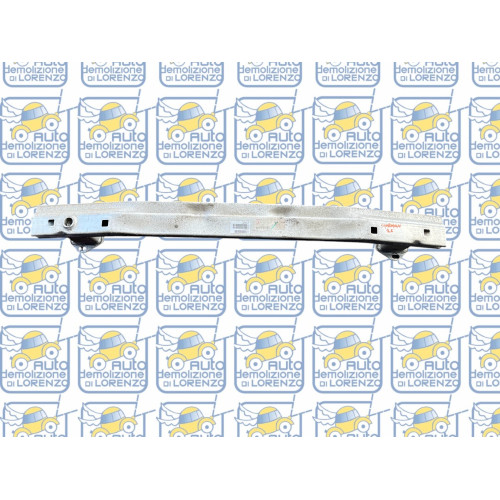 Traversa supporto paraurti - supporto,