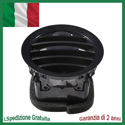 Bocchetta griglia ventilazione - griglia,