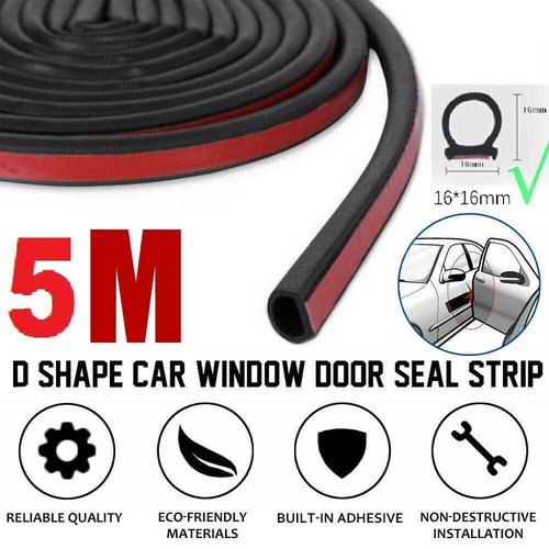 Guarnizione porta auto - 5,
