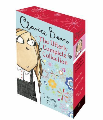 Clarice bean the - clarice,