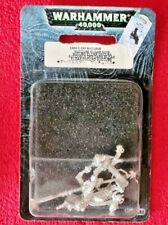 DARK ELDAR SUCCUBUS - METAL OOP NEW IN BLISTER DRUKHARI ELVES WYCHES WYCH WICH