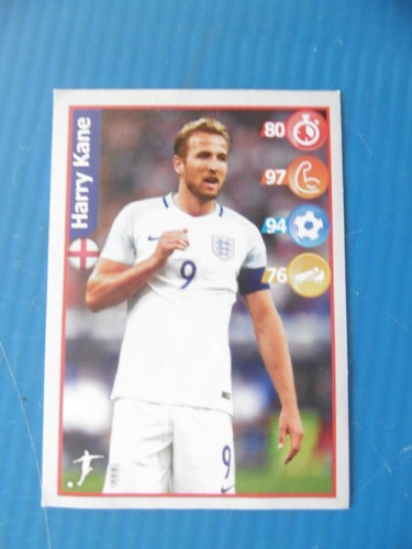 Panini harry kane - kane,