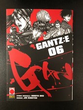 GANTZ : E 06 - HIROYA OKU -