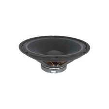 QTX 15" Ricambio Altoparlante Driver Basso Woofer Cono 700W 8 Ohm