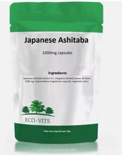 Ashitaba Giapponese 1000mg