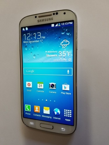 Cellulare smartphone samsung - cellulare,