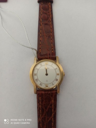 Vetta orologio donna placcato - donna,