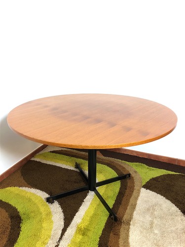 Tavolo vintage anni arredo - tavolo,