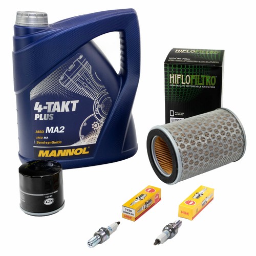 Kit manutenzione olio per - manutenzione,