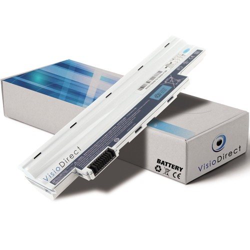 Batterie pour packard bell - batterie,